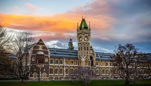 University of Otago